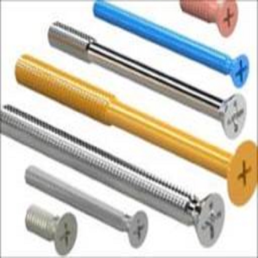 Parts Standardization